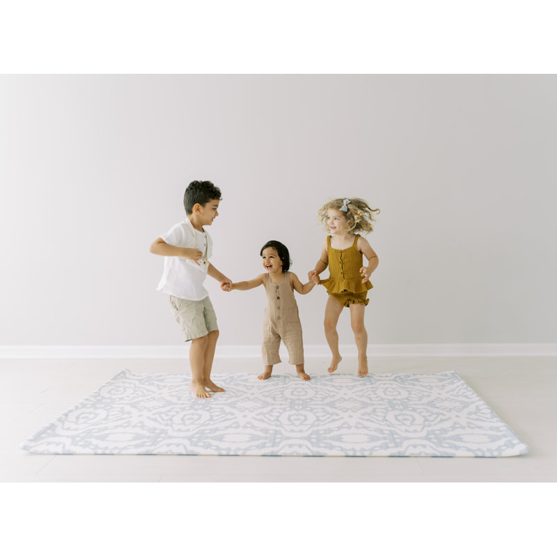 wander & roam 78'' L Foam Playmat & Reviews Wayfair
